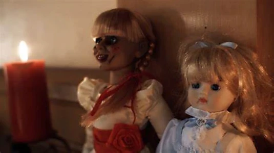 Watch Annabelle: Communion Trailer