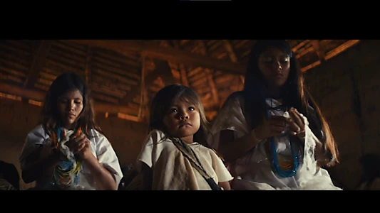 Watch Mamus Trailer