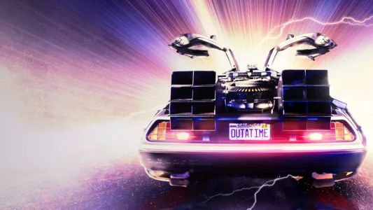Watch Outatime: Saving the DeLorean Time Machine Trailer
