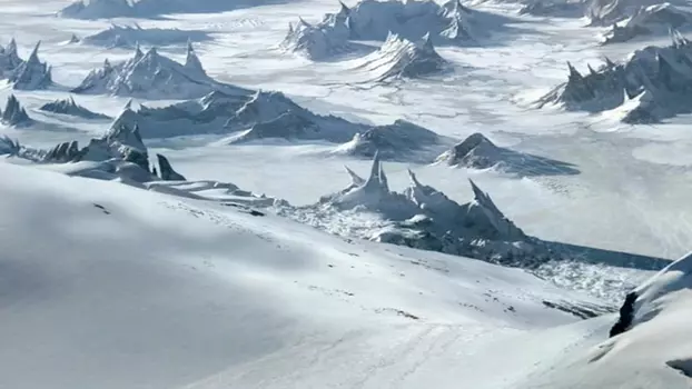 Watch Ice Planet Trailer