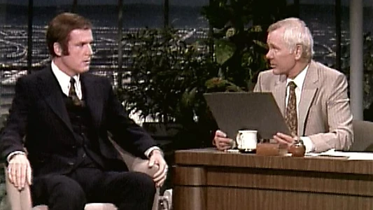 Timeless Moments from The Tonight Show Starring Johnny Carson - Volume 5 & 6