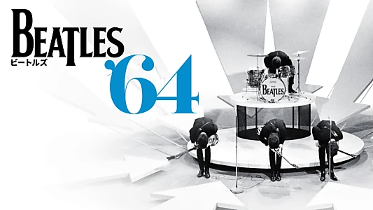 Watch Beatles '64 Trailer