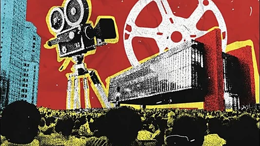 Viva o Cinema! Uma História da Mostra de São Paulo