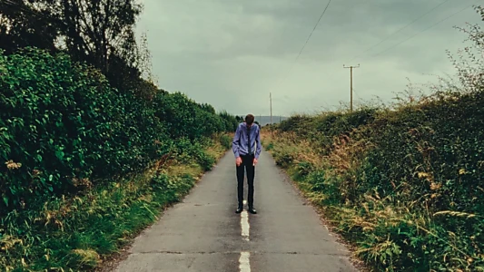 Watch On A Desolate Road Trailer
