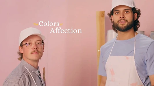 The Colors of Affection