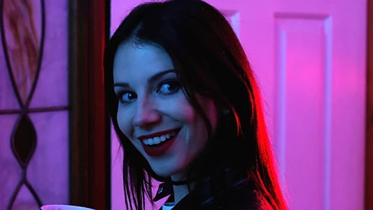 Watch Creatures of the Night Trailer