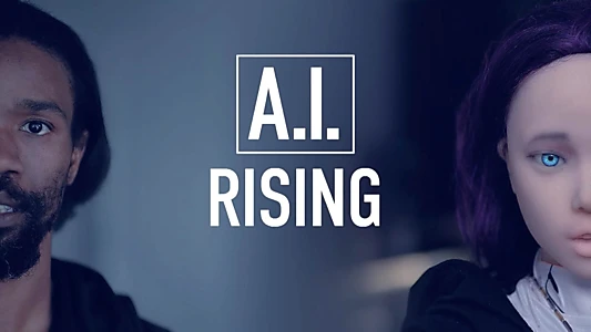 AI. Rising