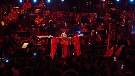 Florence + the Machine: Symphony of Lungs – BBC Proms at the Royal Albert Hall