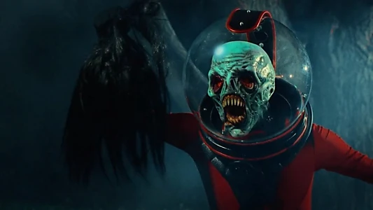 Watch Explorer from Another World Trailer
