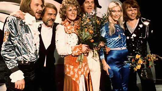 Watch ABBA: 50 Years Since Eurovision Trailer