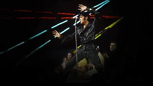 Watch Return of the King: The Fall and Rise of Elvis Presley Trailer