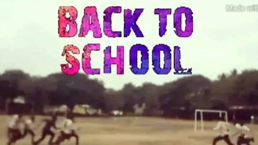 Watch Back To School Trailer