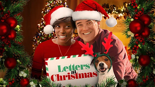 Watch Letters at Christmas Trailer