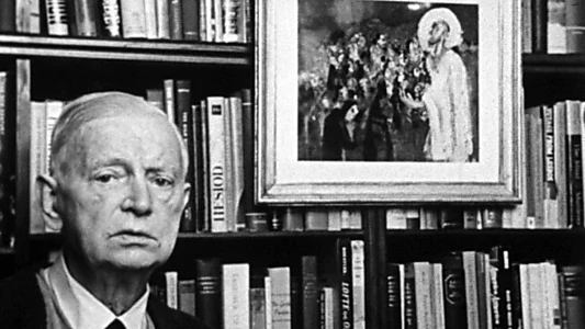 A Life's Work – Carl Th. Dreyer's Jesus Film