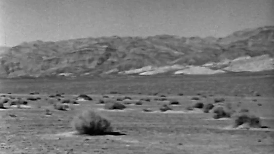 Ghost Towns of Death Valley