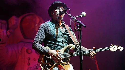 Watch Primus - Bonnaroo Trailer