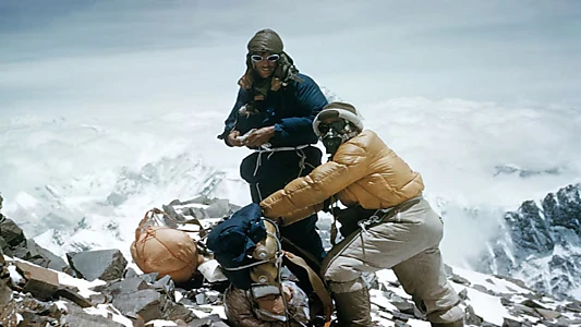 Kancha Sherpa: Last of the First from the 1953 Conquest of Mt Everest