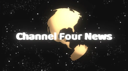 Watch Channel Four News Trailer