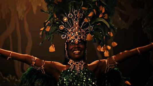 Queen of Samba