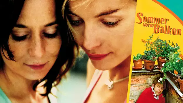 Watch Summer in Berlin Trailer