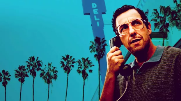 Watch Sandy Wexler Trailer