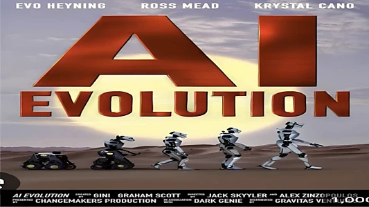 Watch AI Evolution Trailer