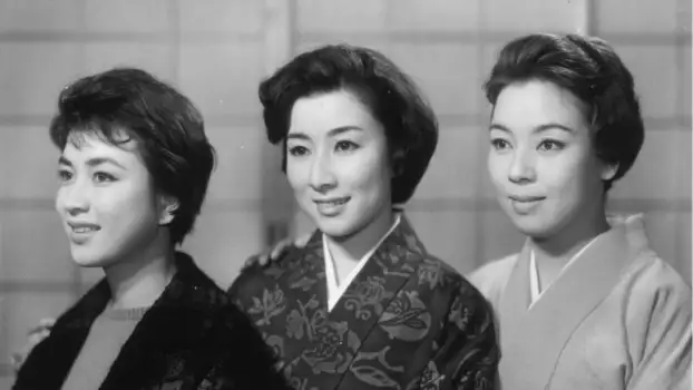 The Makioka Sisters