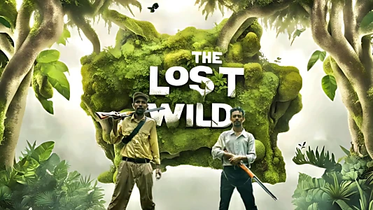 Watch The Lost Wild Trailer