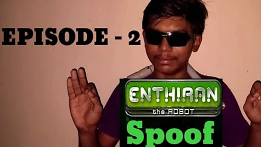 Watch Robot Spoof Trailer