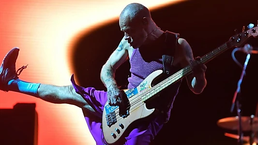 Watch Red Hot Chili Peppers live at Estadio River Plate, Buenos Aires, Argentina November 24, 2023 Trailer