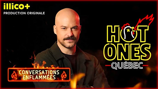 Hot Ones Québec