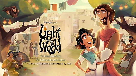 Watch Light of the World Trailer