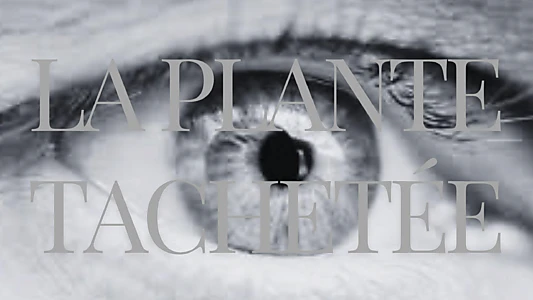 The Spotted Plant