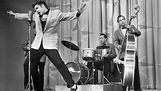 Watch Elvis Presley on The Milton Berle Show Trailer