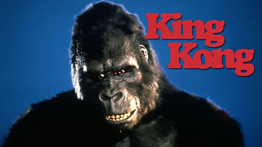 Watch King Kong Trailer