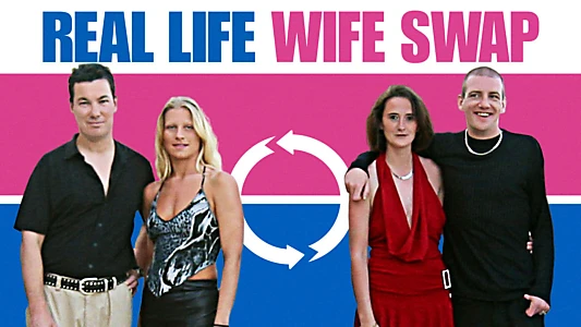 Watch Real Wife Swaps Trailer