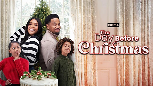 Watch The Day Before Christmas Trailer