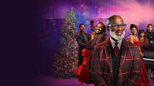 Watch BeBe Winans’ We Three Kings Trailer