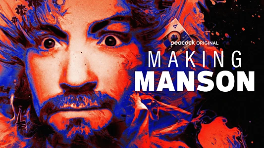 Watch Making Manson Trailer