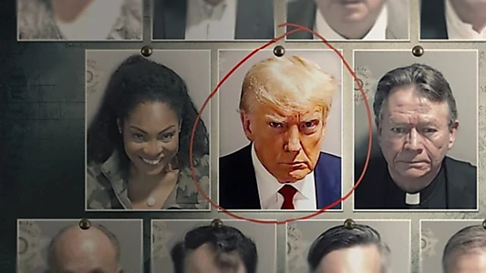 Watch Trump: The Criminal Conspiracy Case Trailer