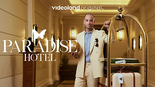 Paradise Hotel (NL)