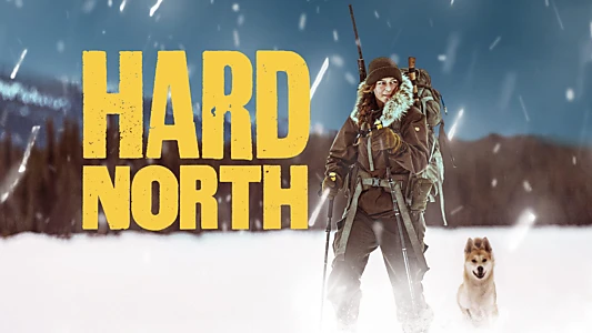 Watch Hard North Trailer