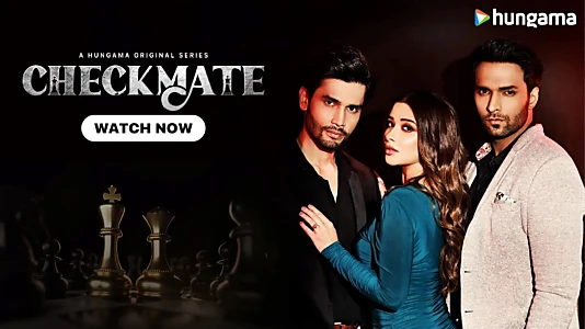 Watch Checkmate Trailer