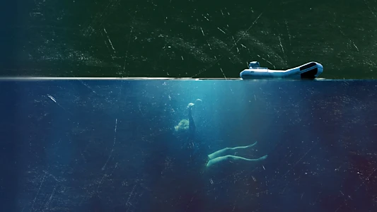 Watch In Cold Water: The Shelter Bay Mystery Trailer