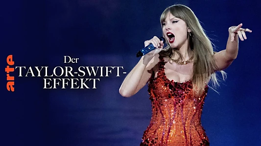 Der Taylor Swift Effekt, Pop-Ikone und politische Hoffnungsträgerin