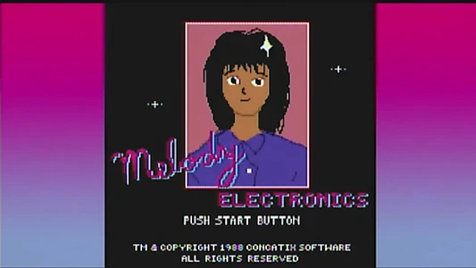Melody Electronics