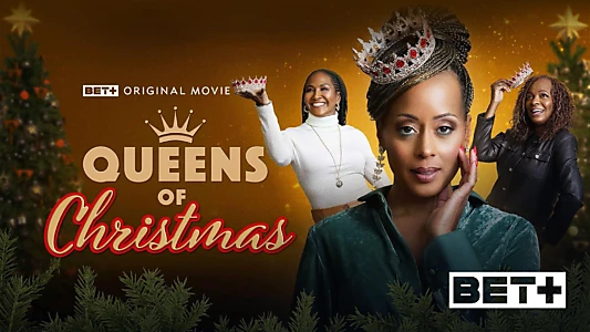 Watch Queens of Christmas Trailer