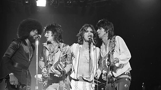 Watch The Rolling Stones: L.A. Friday (Live 1975) Trailer