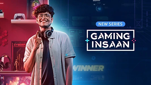 Watch Gaming Insaan Trailer