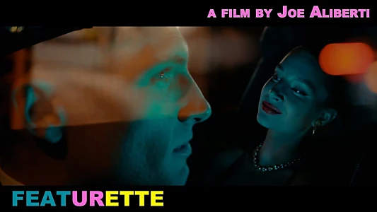 Watch Featurette Trailer